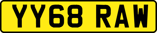 YY68RAW