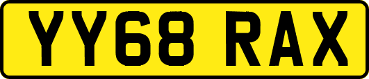 YY68RAX