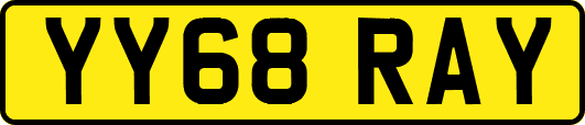 YY68RAY