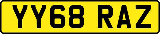 YY68RAZ