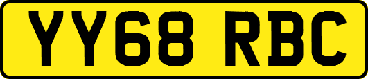 YY68RBC