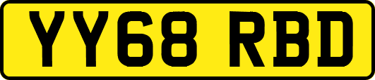 YY68RBD
