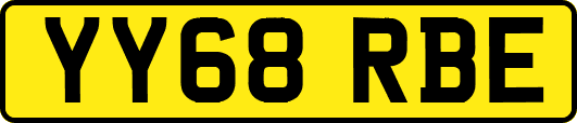 YY68RBE