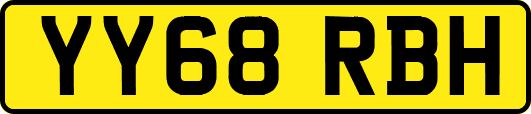 YY68RBH