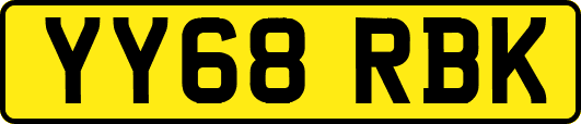YY68RBK