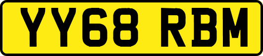 YY68RBM