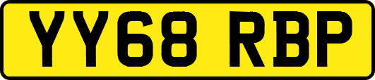 YY68RBP
