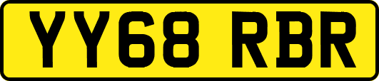 YY68RBR