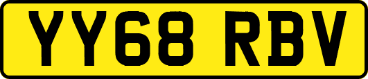 YY68RBV