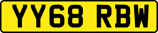 YY68RBW