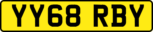 YY68RBY
