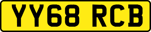 YY68RCB