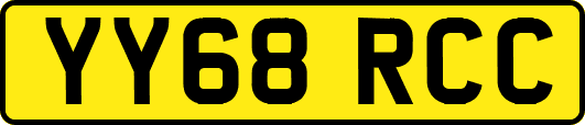 YY68RCC