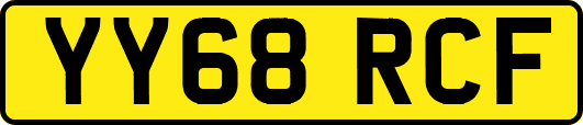 YY68RCF