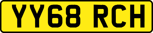 YY68RCH