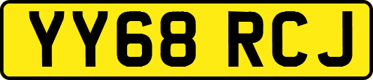 YY68RCJ