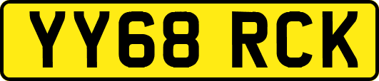 YY68RCK
