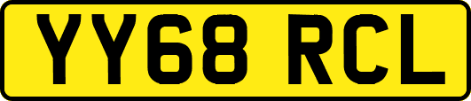 YY68RCL