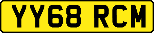 YY68RCM