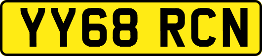 YY68RCN
