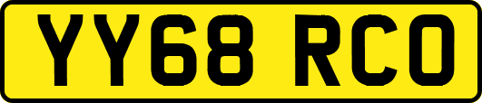 YY68RCO