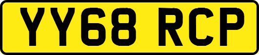 YY68RCP