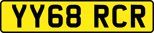YY68RCR