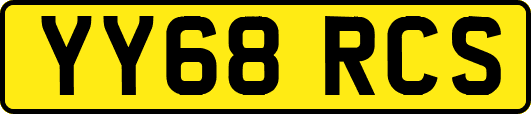 YY68RCS