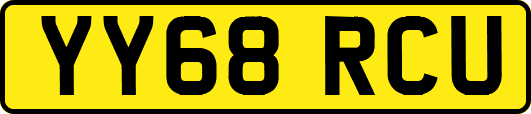 YY68RCU