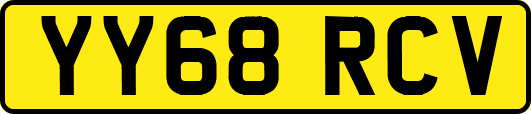 YY68RCV