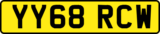 YY68RCW
