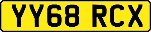 YY68RCX