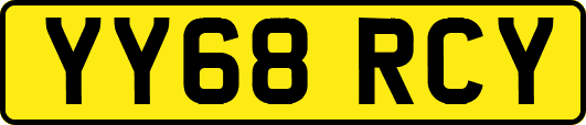 YY68RCY