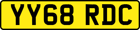 YY68RDC