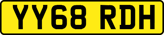 YY68RDH