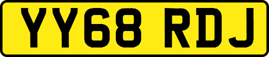 YY68RDJ