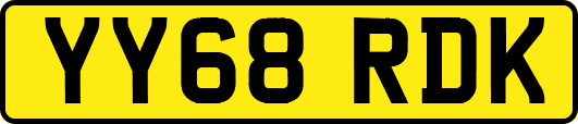YY68RDK