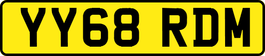 YY68RDM