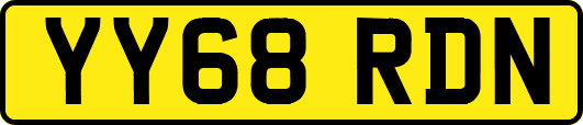 YY68RDN