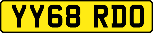 YY68RDO