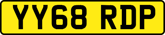 YY68RDP
