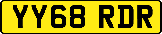YY68RDR