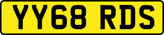 YY68RDS