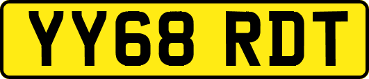 YY68RDT