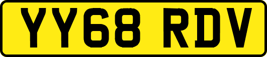 YY68RDV
