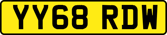 YY68RDW