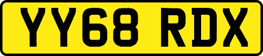 YY68RDX