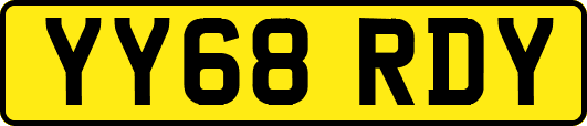 YY68RDY