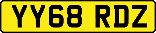 YY68RDZ