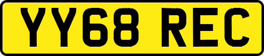 YY68REC